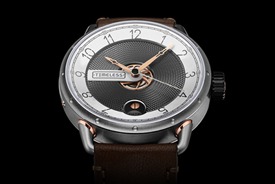 campagne timeless