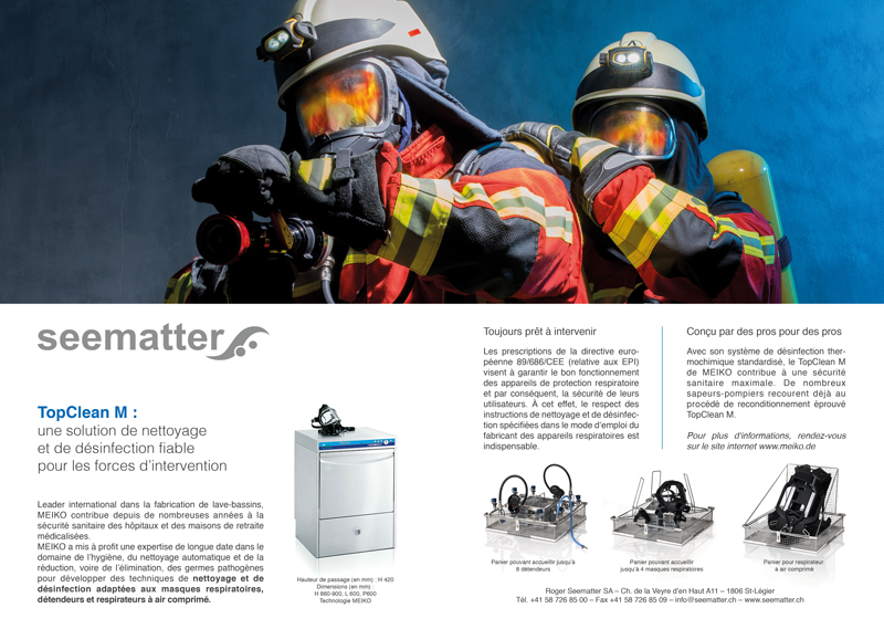 campagne publicitaire print